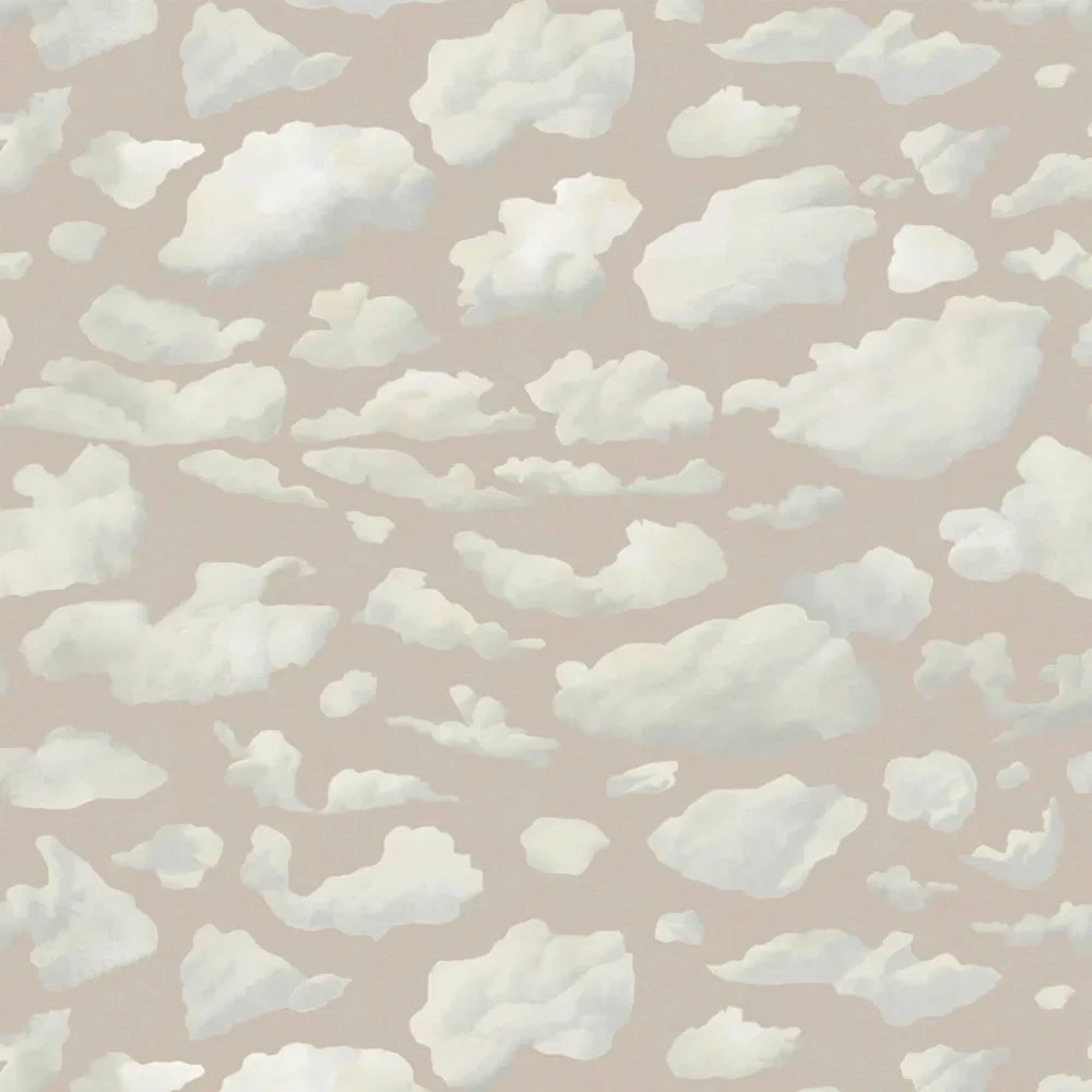 Anthropologie House Of Hackney Wallpaper Stratus Wallpaper Amanita Blush NWOT